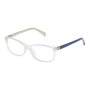 Monture de Lunettes Femme Tous VTO887520B86 (52 mm) Transparent (ø 52 mm): Plus de 300.000 produits de grandes marques en vente 