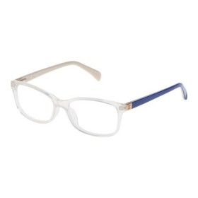 Monture de Lunettes Femme Tous VTO887520B86 (52 mm) Transparent (ø 52 mm): Plus de 300.000 produits de grandes marques en vente 