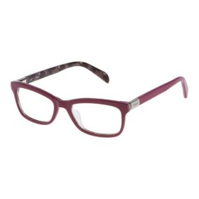 Monture de Lunettes Femme Tous VTO881510XAB (51 mm) Violet (ø 51 mm): Plus de 300.000 produits de grandes marques en vente direc