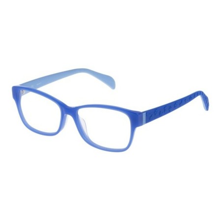 Monture de Lunettes Femme Tous VTO878530D27 (53 mm) Bleu (ø 53 mm): Plus de 300.000 produits de grandes marques en vente directe