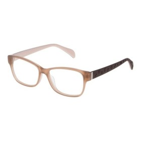 Monture de Lunettes Femme Tous VTO878530M79 (53 mm) Marron (ø 53 mm): Plus de 300.000 produits de grandes marques en vente direc