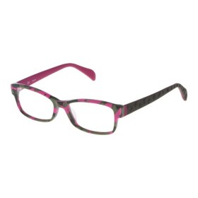 Monture de Lunettes Femme Tous VTO877520GED (52 mm) Violet (ø 52 mm): Plus de 300.000 produits de grandes marques en vente direc