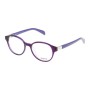 Monture de Lunettes Femme Tous VTO871480ADU (48 mm) Violet (Ø 48 mm): Plus de 300.000 produits de grandes marques en vente direc
