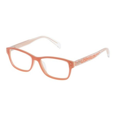 Monture de Lunettes Femme Tous VTO876530AHA (53 mm) Rose (ø 53 mm): Plus de 300.000 produits de grandes marques en vente directe