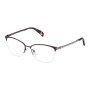 Monture de Lunettes Femme Tous VTO350540R50 (54 mm) Violet (ø 54 mm): Plus de 300.000 produits de grandes marques en vente direc
