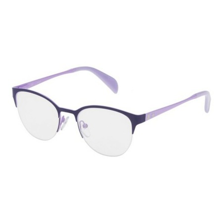 Monture de Lunettes Femme Tous VTO3384901HD (49 mm) Violet (ø 49 mm): Plus de 300.000 produits de grandes marques en vente direc