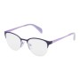 Monture de Lunettes Femme Tous VTO3384901HD (49 mm) Violet (ø 49 mm): Plus de 300.000 produits de grandes marques en vente direc