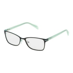 Monture de Lunettes Femme Tous VTO336530SG6 Noir (ø 53 mm): Plus de 300.000 produits de grandes marques en vente directe à prix 
