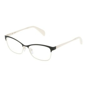 Monture de Lunettes Femme Tous VTO337540SNQ Noir (ø 54 mm): Plus de 300.000 produits de grandes marques en vente directe à prix 