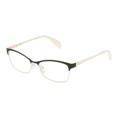 Monture de Lunettes Femme Tous VTO337540SNQ Noir (ø 54 mm): Plus de 300.000 produits de grandes marques en vente directe à prix 