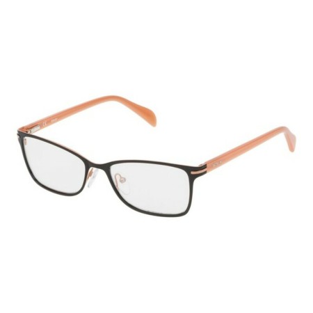 Monture de Lunettes Femme Tous VTO3365308AM Noir (ø 53 mm): Plus de 300.000 produits de grandes marques en vente directe à prix 