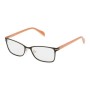 Monture de Lunettes Femme Tous VTO3365308AM Noir (ø 53 mm): Plus de 300.000 produits de grandes marques en vente directe à prix 