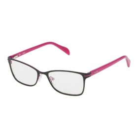 Monture de Lunettes Femme Tous VTO336530483 Noir (ø 53 mm): Plus de 300.000 produits de grandes marques en vente directe à prix 