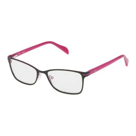 Monture de Lunettes Femme Tous VTO336530483 Noir (ø 53 mm): Plus de 300.000 produits de grandes marques en vente directe à prix 