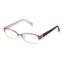 Monture de Lunettes Femme Tous VTO321530R26 (53 mm) Marron (ø 53 mm): Plus de 300.000 produits de grandes marques en vente direc