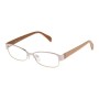 Monture de Lunettes Femme Tous VTO321530H32 (53 mm) Rose (ø 53 mm): Plus de 300.000 produits de grandes marques en vente directe