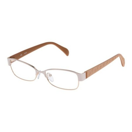 Monture de Lunettes Femme Tous VTO321530H32 (53 mm) Rose (ø 53 mm): Plus de 300.000 produits de grandes marques en vente directe