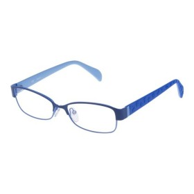 Monture de Lunettes Femme Tous VTO3215306Q5 (53 mm) Bleu (ø 53 mm): Plus de 300.000 produits de grandes marques en vente directe