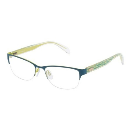 Monture de Lunettes Femme Tous VTO320540455 (54 mm) Bleu (ø 54 mm): Plus de 300.000 produits de grandes marques en vente directe