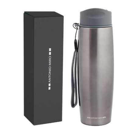 Thermos Antonio Miró 147170 (500 ml): Plus de 300.000 produits de grandes marques en vente directe à prix usine sur cadeaufou.co