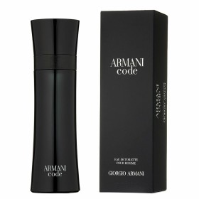 Parfum Homme Armani Armani Code EDT (125 ml): Plus de 300.000 produits de grandes marques en vente directe à prix usine sur cade