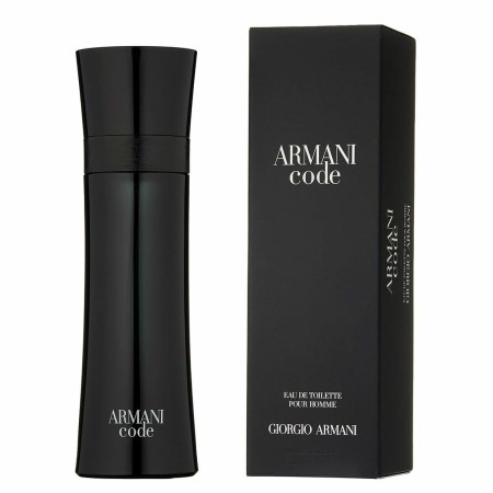 Parfum Homme Armani Armani Code EDT (125 ml): Plus de 300.000 produits de grandes marques en vente directe à prix usine sur cade