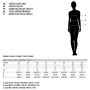 T-shirt à manches courtes femme Reebok Wor CS Graphic Tee Blanc: Plus de 300.000 produits de grandes marques en vente directe à 