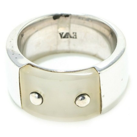 Bague Femme Armani EG1056508 (Taille 18): Plus de 300.000 produits de grandes marques en vente directe à prix usine sur cadeaufo