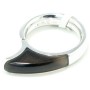 Bague Femme Armani EG1017506 (Taille 17): Plus de 300.000 produits de grandes marques en vente directe à prix usine sur cadeaufo