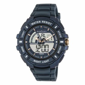 Montre Homme Radiant RA438602 (Ø 45 mm): Plus de 300.000 produits de grandes marques en vente directe à prix usine sur cadeaufou