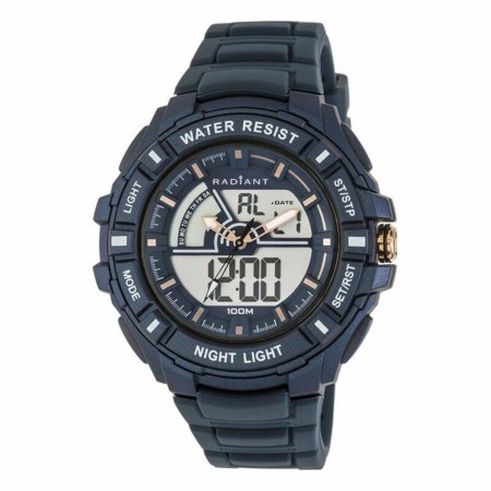 Montre Homme Radiant RA438602 (Ø 45 mm): Plus de 300.000 produits de grandes marques en vente directe à prix usine sur cadeaufou
