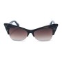Lunettes de soleil Femme Italia Independent 0908-BH2-120 (59 mm) (ø 59 mm): Plus de 300.000 produits de grandes marques en vente