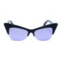 Lunettes de soleil Femme Italia Independent 0908-009-GLS: Plus de 300.000 produits de grandes marques en vente directe à prix us