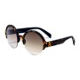 Lunettes de soleil Femme Italia Independent 0907-ZEB-044: Plus de 300.000 produits de grandes marques en vente directe à prix us