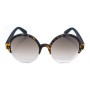 Lunettes de soleil Femme Italia Independent 0907-ZEB-044: Plus de 300.000 produits de grandes marques en vente directe à prix us