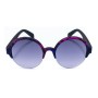 Lunettes de soleil Femme Italia Independent 0907-ZEB-017: Plus de 300.000 produits de grandes marques en vente directe à prix us
