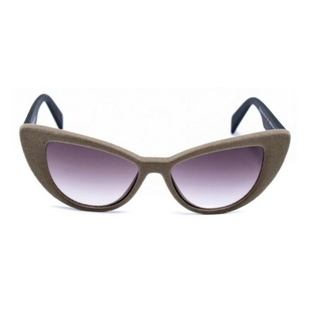 Lunettes de soleil Femme Italia Independent 0906V-041-ZEB: Plus de 300.000 produits de grandes marques en vente directe à prix u
