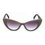 Lunettes de soleil Femme Italia Independent 0906V-041-ZEB: Plus de 300.000 produits de grandes marques en vente directe à prix u