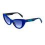 Lunettes de soleil Femme Italia Independent 0906V-022-ZEB: Plus de 300.000 produits de grandes marques en vente directe à prix u