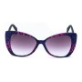 Lunettes de soleil Femme Italia Independent 0904-ZEB-017: Plus de 300.000 produits de grandes marques en vente directe à prix us