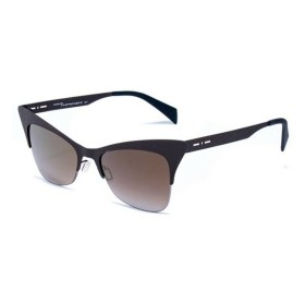 Lunettes de soleil Femme Italia Independent 0504-CRK-044 (ø 51 mm): Plus de 300.000 produits de grandes marques en vente directe
