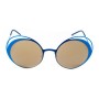 Lunettes de soleil Femme Italia Independent 0220-021-022: Plus de 300.000 produits de grandes marques en vente directe à prix us