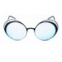 Lunettes de soleil Femme Italia Independent 0220-009-071: Plus de 300.000 produits de grandes marques en vente directe à prix us