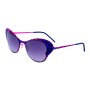 Lunettes de soleil Femme Italia Independent 0216-ZEB-013: Plus de 300.000 produits de grandes marques en vente directe à prix us