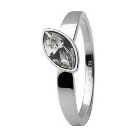 Bague Femme Skagen JRSS034SS: Plus de 300.000 produits de grandes marques en vente directe à prix usine sur cadeaufou.com. Label