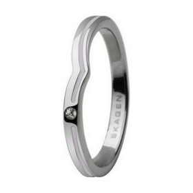 Bague Femme Skagen JRSV018SS: Plus de 300.000 produits de grandes marques en vente directe à prix usine sur cadeaufou.com. Label