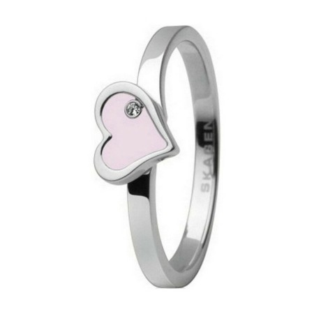 Bague Femme Skagen JRSP035SS: Plus de 300.000 produits de grandes marques en vente directe à prix usine sur cadeaufou.com. Label