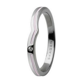 Bague Femme Skagen JRSP018SS: Plus de 300.000 produits de grandes marques en vente directe à prix usine sur cadeaufou.com. Label