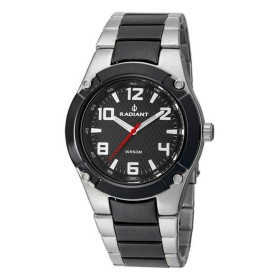 Montre Homme Radiant RA318201 (Ø 48 mm): Plus de 300.000 produits de grandes marques en vente directe à prix usine sur cadeaufou