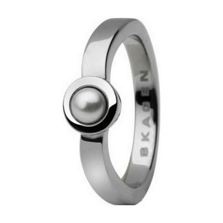 Bague Femme Skagen JRSS004SS5 (Taille 11): Plus de 300.000 produits de grandes marques en vente directe à prix usine sur cadeauf